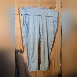 Women's Xersion Joggers - Size XXL